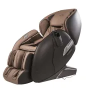 Массажное кресло Casada AlphaSonic II, коричневый Массажное кресло Casada AlphaSonic II, коричневый