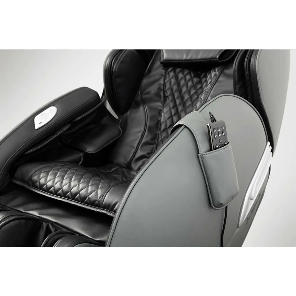 Массажное кресло Casada AlphaSonic II, коричневый Массажное кресло Casada AlphaSonic II, коричневый