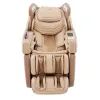 Массажное кресло Casada AlphaSonic III White Khaki - Фото№6
