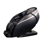 Массажное кресло Casada SkyLiner III Gray/Black