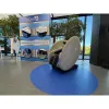 Массажное кресло Casada Atlas New 2025 (вендинговое), белый - Фото№12