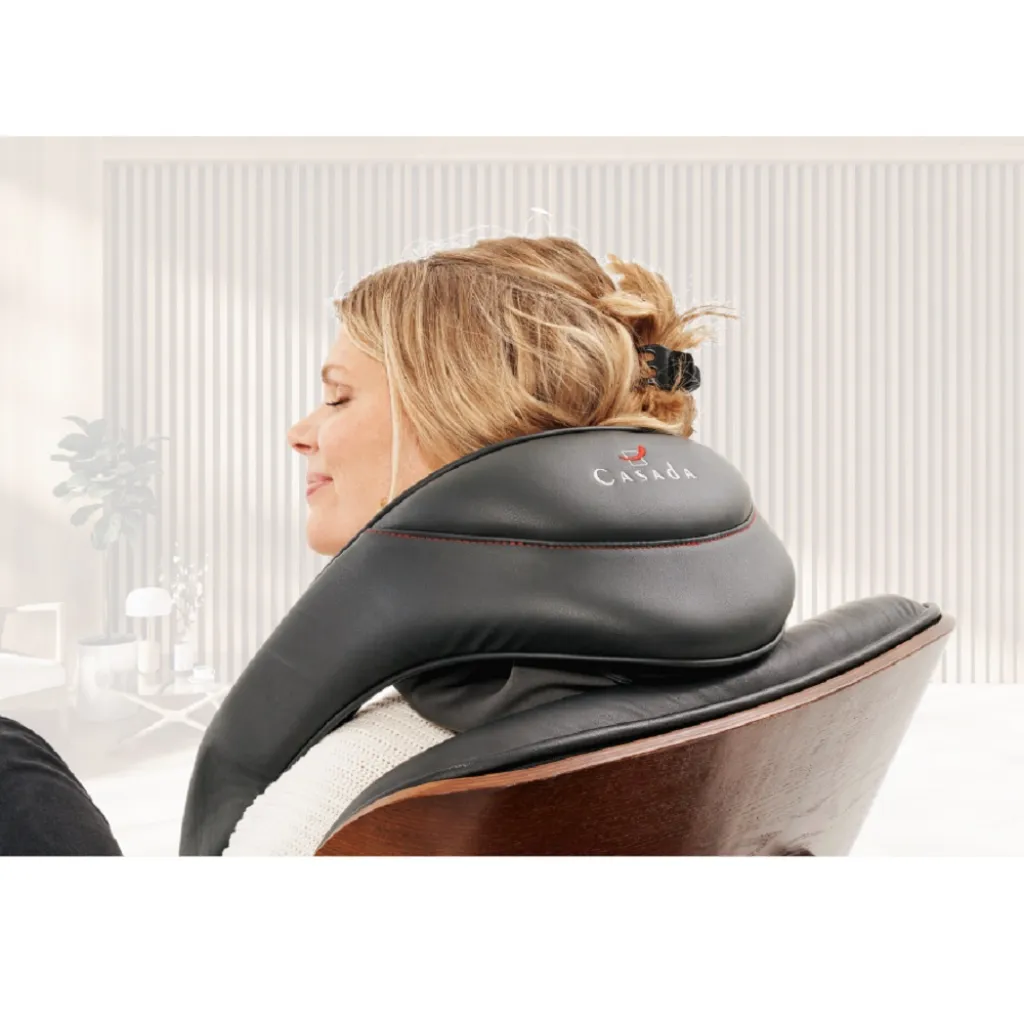 Массажер для шеи Casada NECK2GO