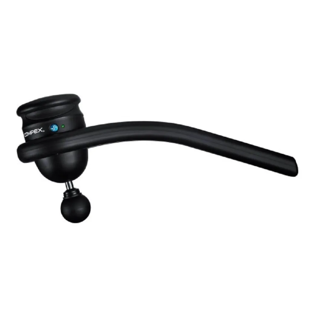 Массажер перкуссионный Compex FIXX Mini INTL-CX202WL06-BLK