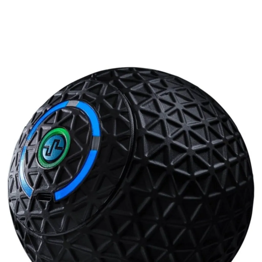 Шар вибромассажный портативный COMPEX MOLECULE INTL-CX202WL03 Шар вибромассажный портативный COMPEX MOLECULE INTL-CX202WL03