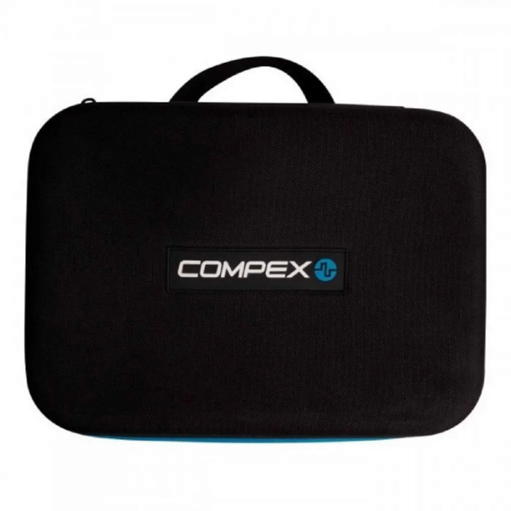 Массажер перкуссионный Compex FIXX 1.0 INTL-CX192WL02