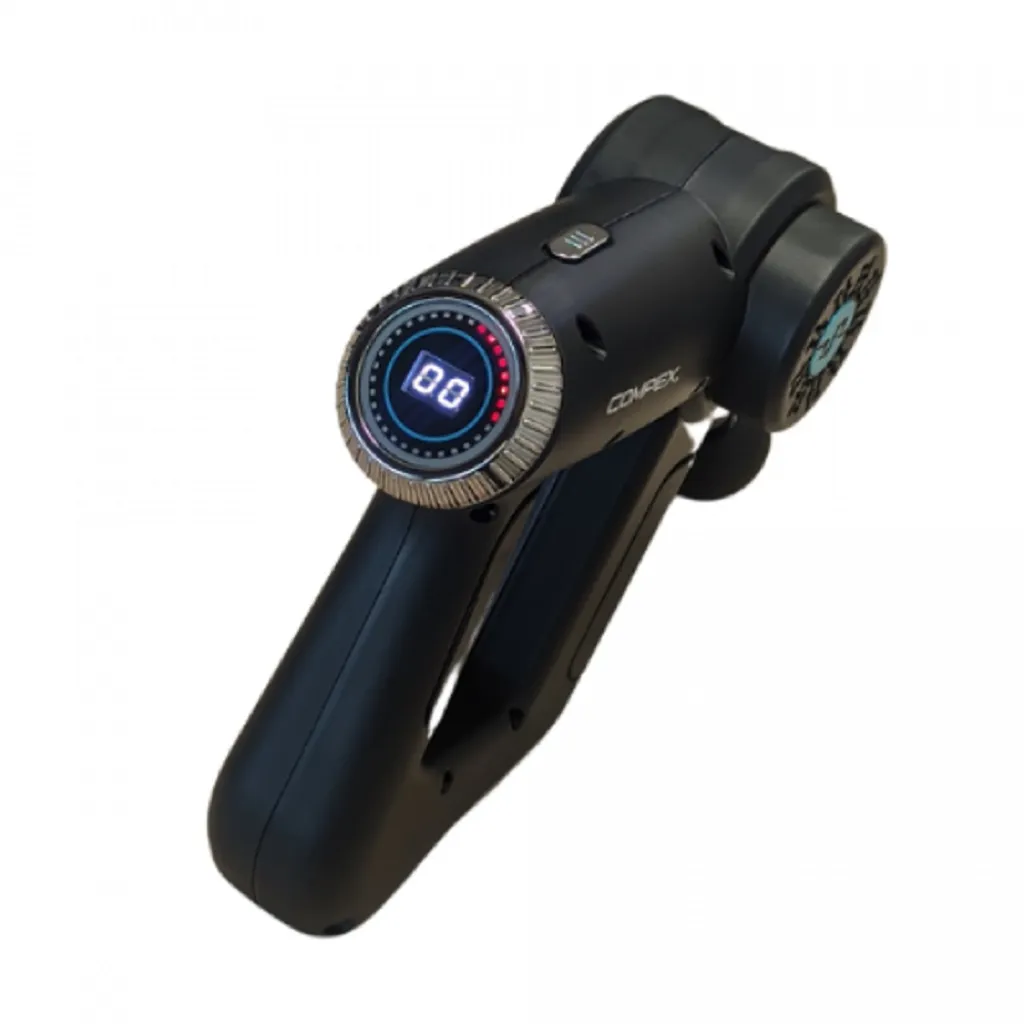 Массажер перкуссионный Compex FIXX 2.0 INTL-CX202WL01