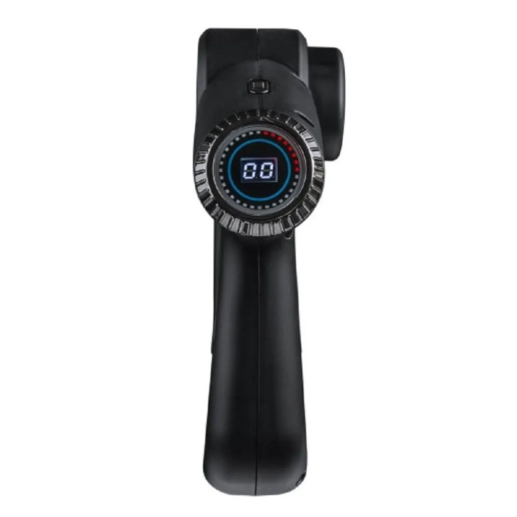 Массажер перкуссионный Compex FIXX 2.0 INTL-CX202WL01
