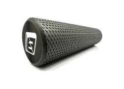 Масажний ролик EasyFit Foam Roller 60 см EF-2032-BK, чорний Масажний ролик EasyFit Foam Roller 60 см EF-2032-BK, чорний
