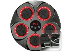 Боксерський тренажер EasyFit настінний EF-0352 Боксерський тренажер EasyFit настінний EF-0352