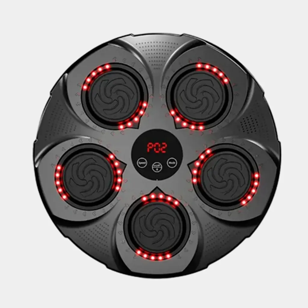 Боксерський тренажер EasyFit настінний EF-0352