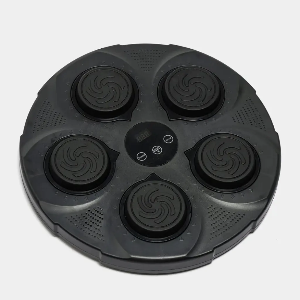 Боксерський тренажер EasyFit настінний EF-0352