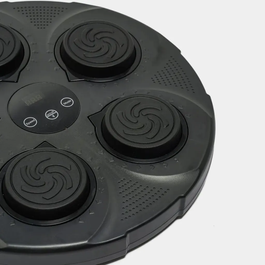 Боксерський тренажер EasyFit настінний EF-0352