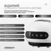 Вакуумный массажер для тела EasyFit CupPro EF-2102: банка с подогревом и ИК-светом - Фото№3
