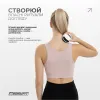 Вакуумный массажер для тела EasyFit CupPro EF-2102: банка с подогревом и ИК-светом - Фото№8