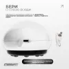 Вакуумный массажер для тела EasyFit CupPro EF-2102: банка с подогревом и ИК-светом - Фото№10
