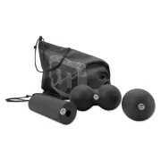 Набір для масажу EasyFit MioSet-2 EF-2005-2, чорний