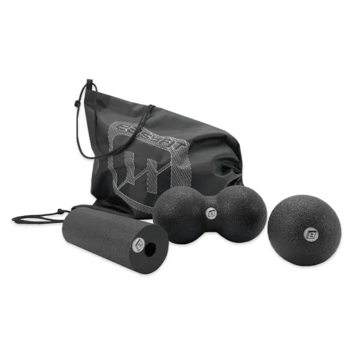 Набор для массажа EasyFit MioSet-2 EF-2005-2, черный - Фото№1 Набор для массажа EasyFit MioSet-2 EF-2005-2, черный - Фото№1