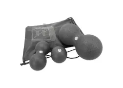 Набір для масажу EasyFit MioSet-1 EF-2005-1, чорний Набір для масажу EasyFit MioSet-1 EF-2005-1, чорний