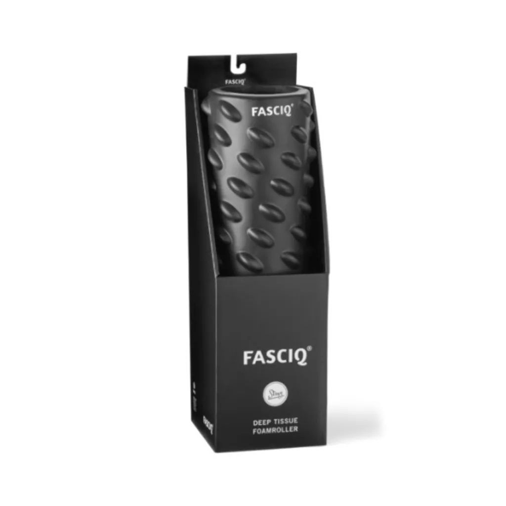 Массажный ролл FASCIQ STING Массажный ролл FASCIQ STING