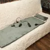 Багатофункціональний електричний масажний килимок для всього тіла Масаж шиацу HBC 11266 - Фото№8