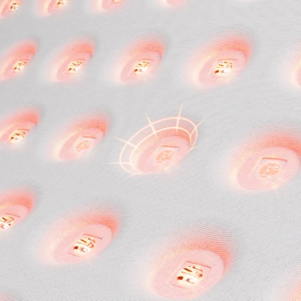 Светодиодный пояс для LED-терапии HBC