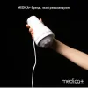 Антицелюлітний масажер Medica+ MassPro 3.0 - Фото№4