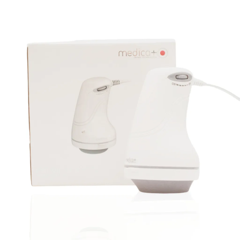Антицелюлітний масажер Medica+ MassPro 3.0 Антицелюлітний масажер Medica+ MassPro 3.0