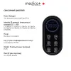 Массажер для ног Medica+ FootMass 8.0 - Фото№10