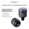 Насадка тепло/холод для массажера MEDICA+ MassHand Pro 2Х - Фото№3