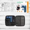 Массажер с функцией Hot and Cold MG 600 - Фото№5