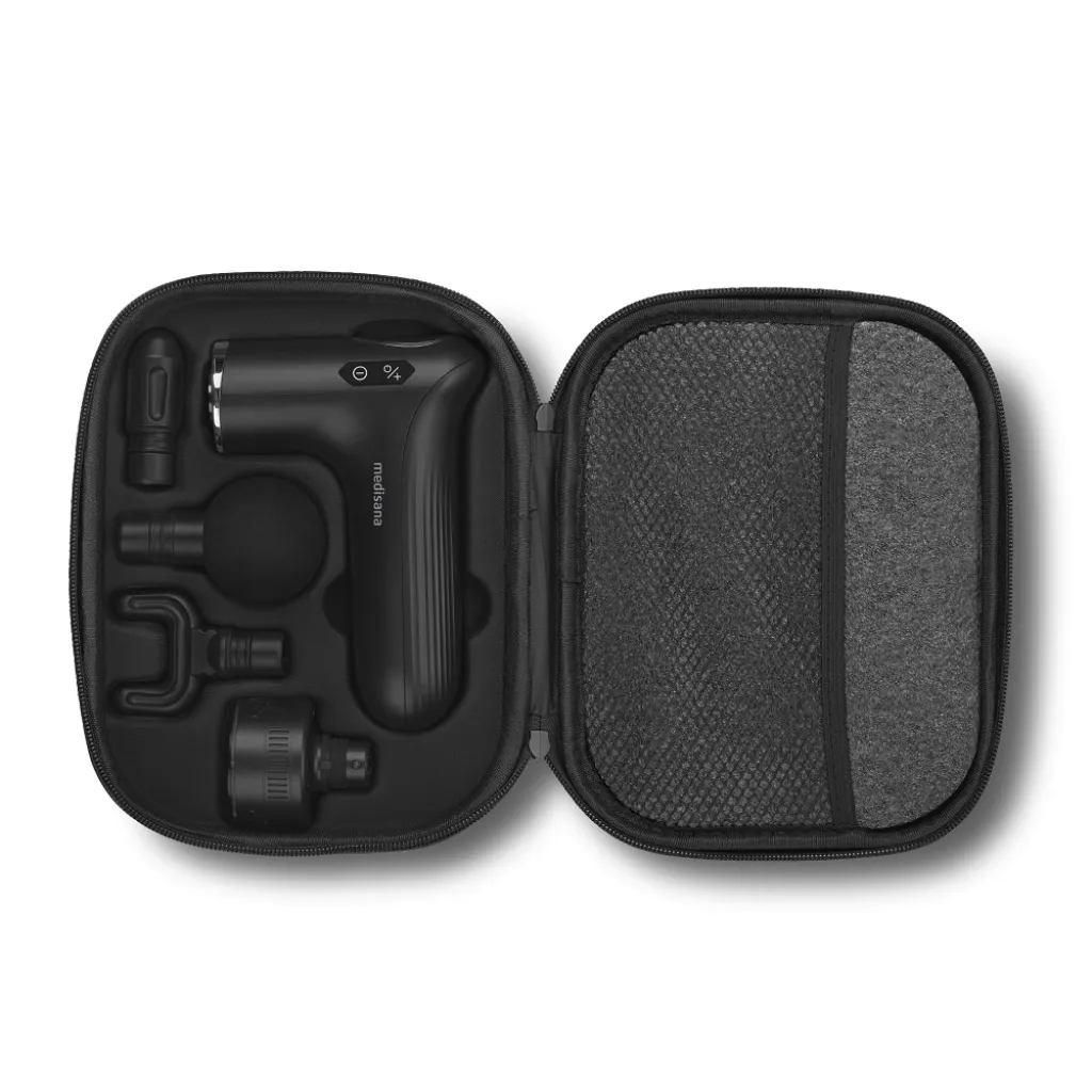 Массажер для тела Medisana MG 560 Hot and Cold