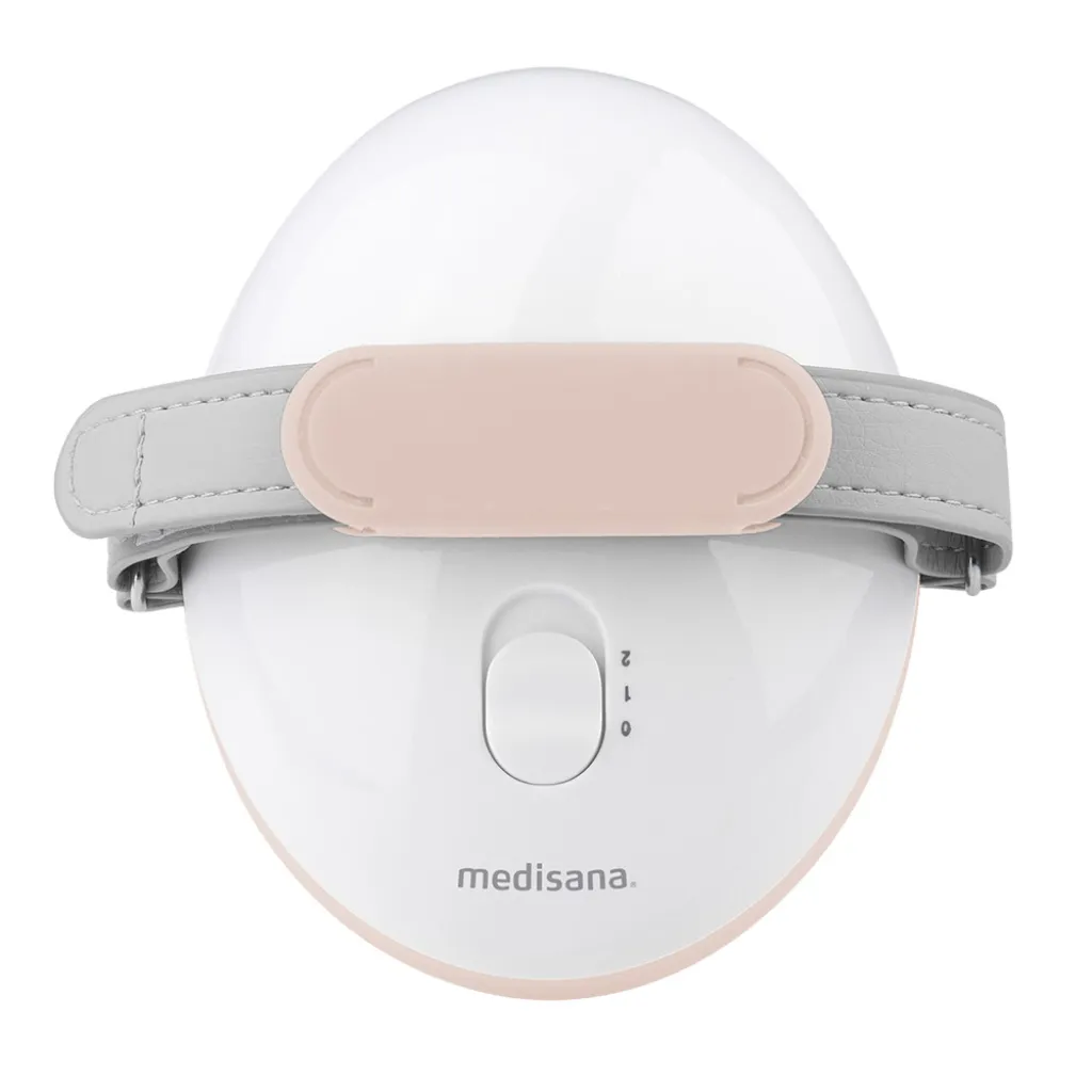 Антициллюлитный массажер Medisana AC 860