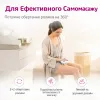 Антициллюлитный массажер Medisana AC 860 - Фото№6