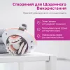 Антициллюлитный массажер Medisana AC 860 - Фото№8