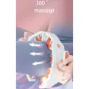 Массажный роллер 360° Olvi 11637 - Фото№6