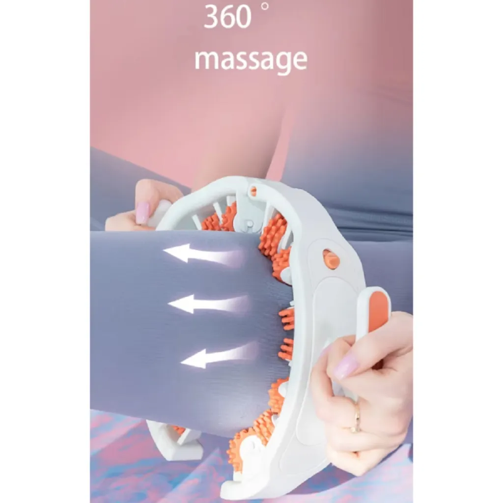 Массажный роллер 360° Olvi 11637