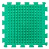 Массажный коврик Ortek из 10  элементов + игра «Лесные приключения»  - Фото№8