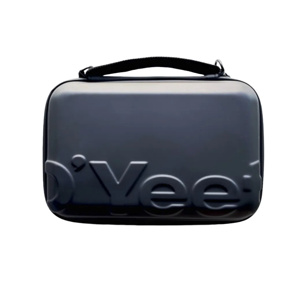 Массажер для тела OYeet NEX Pro, белый