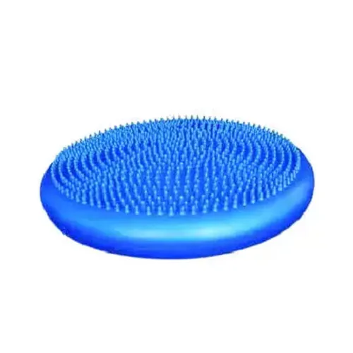 Балансувальний диск Qmed Balance Disc, синій - Фото№1