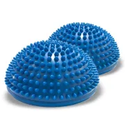 Масажні півсфери голчасті Qmed Balance Pods, 2шт