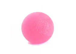 Гелевий масажний м'яч Qmed Gel Excercise Ball 5 см Гелевий масажний м'яч Qmed Gel Excercise Ball 5 см