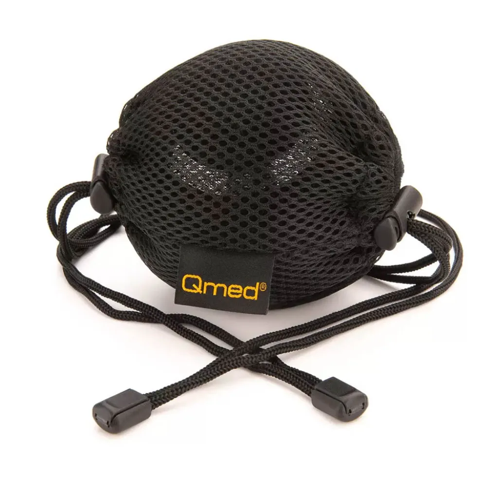 Вібраційний масажний м'яч Qmed Vibrating Ball