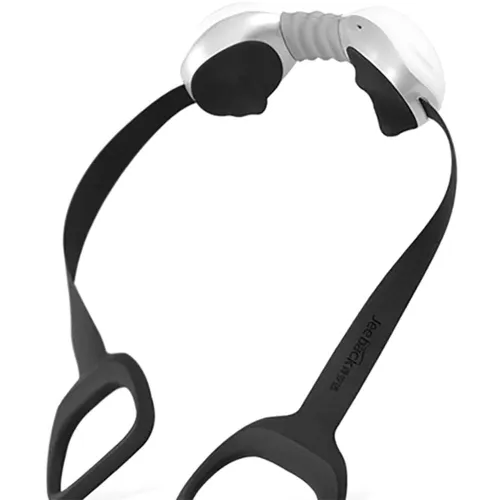 Массажер для шеи Xiaomi Jeeback Neck Massager MG2 (JA301), белый - Фото№1 Массажер для шеи Xiaomi Jeeback Neck Massager MG2 (JA301), белый - Фото№1