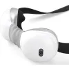 Массажер для шеи Xiaomi Jeeback Neck Massager MG2 (JA301), белый - Фото№3
