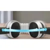 Массажер для шеи Xiaomi Jeeback Neck Massager MG2 (JA301), белый - Фото№6