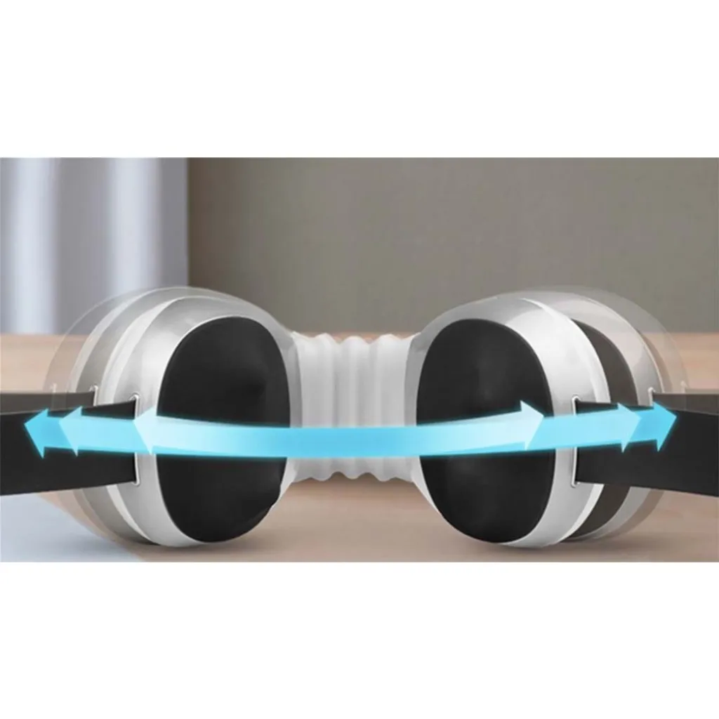 Массажер для шеи Xiaomi Jeeback Neck Massager MG2 (JA301), белый Массажер для шеи Xiaomi Jeeback Neck Massager MG2 (JA301), белый
