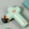 Портативний масажер Xiaomi YESOUL Massage Gun MG-11, зелений - Фото№5