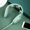 Массажер для шеи Xiaomi Jeeback Neck Massager G2-F, зеленый - Фото№7