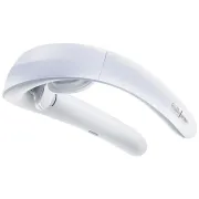 Массажер для шеи Xiaomi Jeeback Neck massager G6, серебристый Массажер для шеи Xiaomi Jeeback Neck massager G6, серебристый
