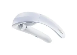 Массажер для шеи Xiaomi Jeeback Neck massager G6, серебристый Массажер для шеи Xiaomi Jeeback Neck massager G6, серебристый